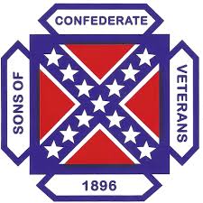 Sons of Confederate Veterans logo