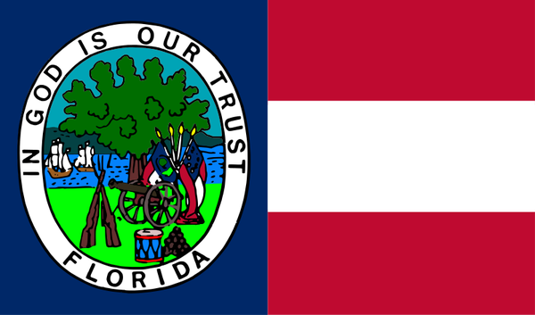 florida1861 flag